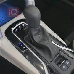 تويوتا فرونتلاندر